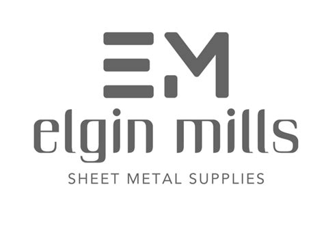 elgin mills sheet metal